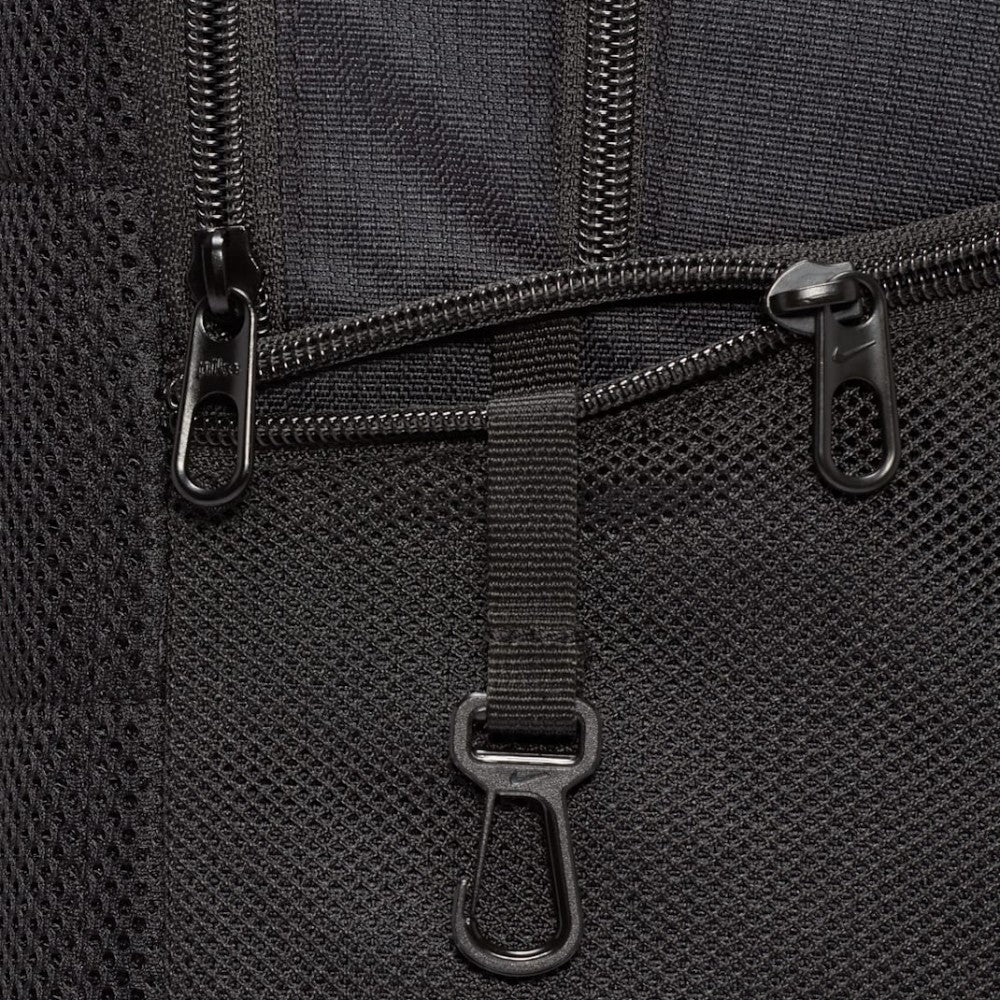 Nike Brasilia 9.5 Training Backpack Black DH7709-010