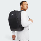 Nike Brasilia 9.5 Training Backpack Black DH7709-010