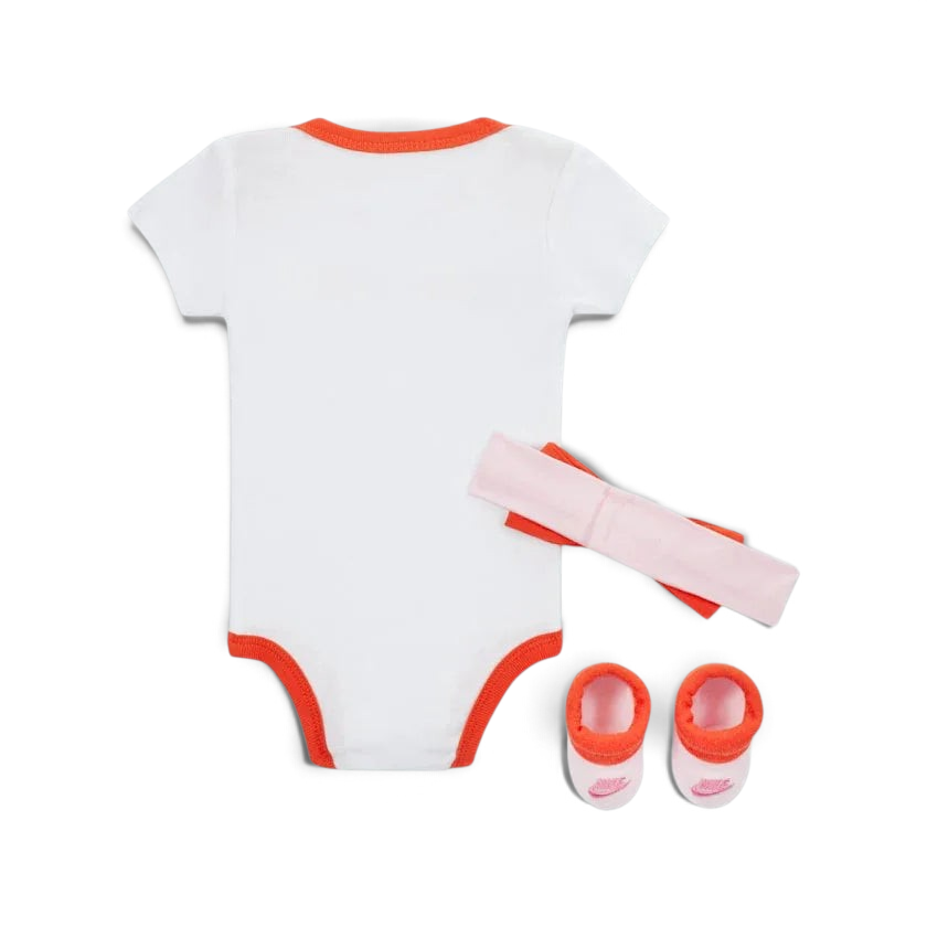 Nike Baby Suit 3 Piece NN0901 001 Secondary image
