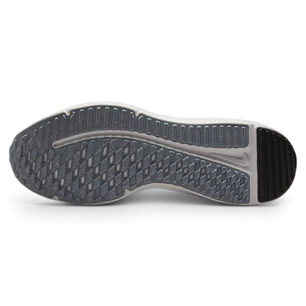 Nike Downshifter 12 Training Grey Shoes Men's DD9293 004 Secondary image