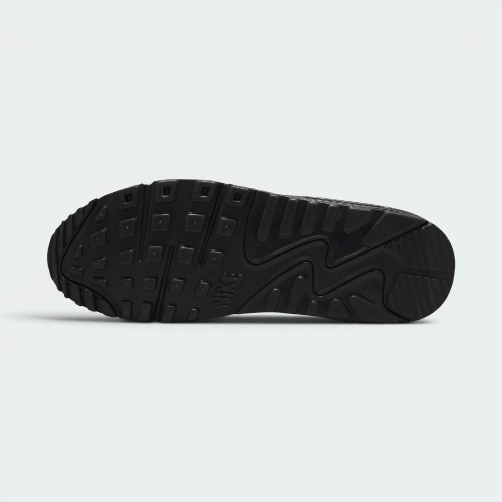 Nike Air Max 90 Men's Trainers "University Gold" HM0628-001 (UK 11.5 Only) Secondary image