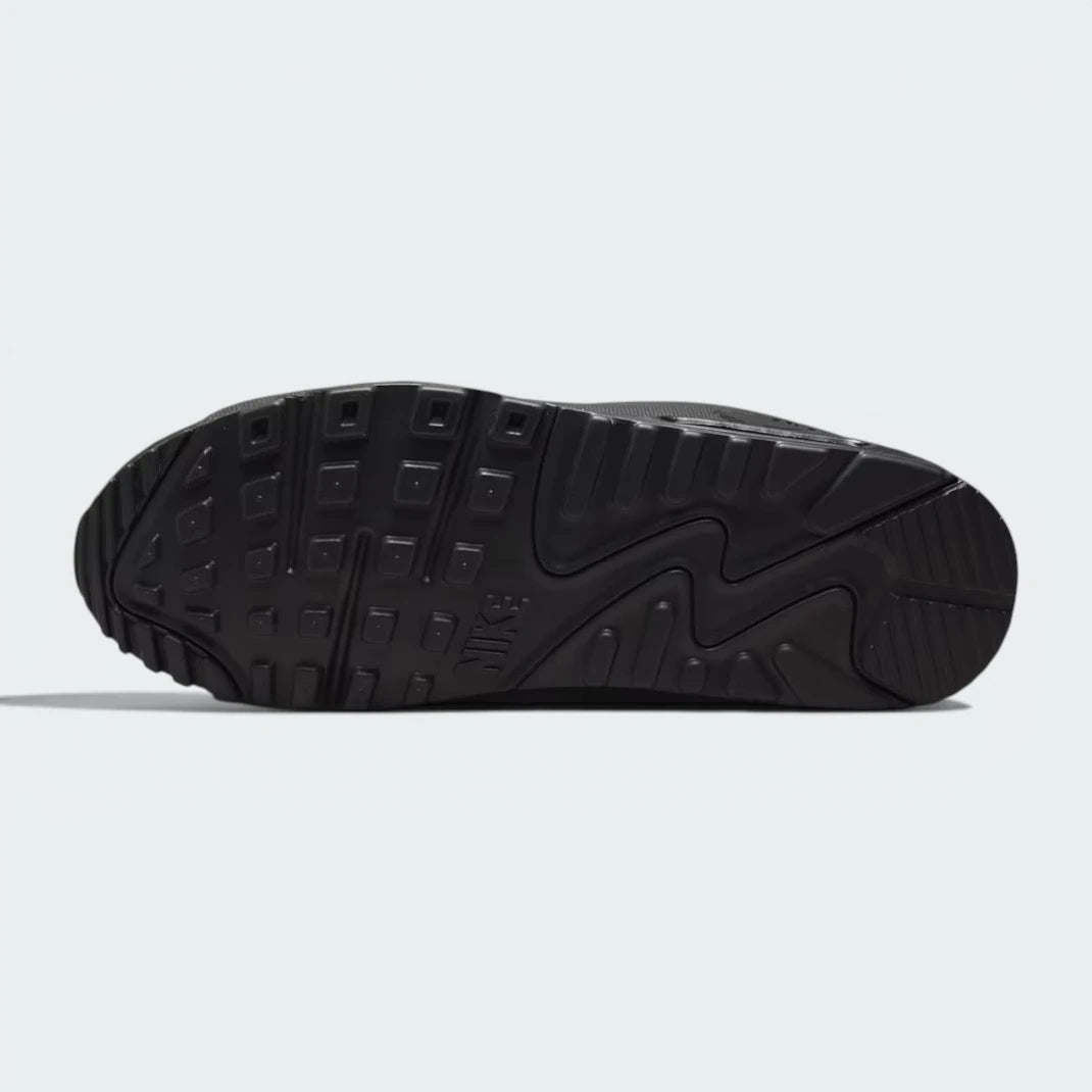 Displays the legendary rubber Waffle tread designed for unreal multi-surface durability.