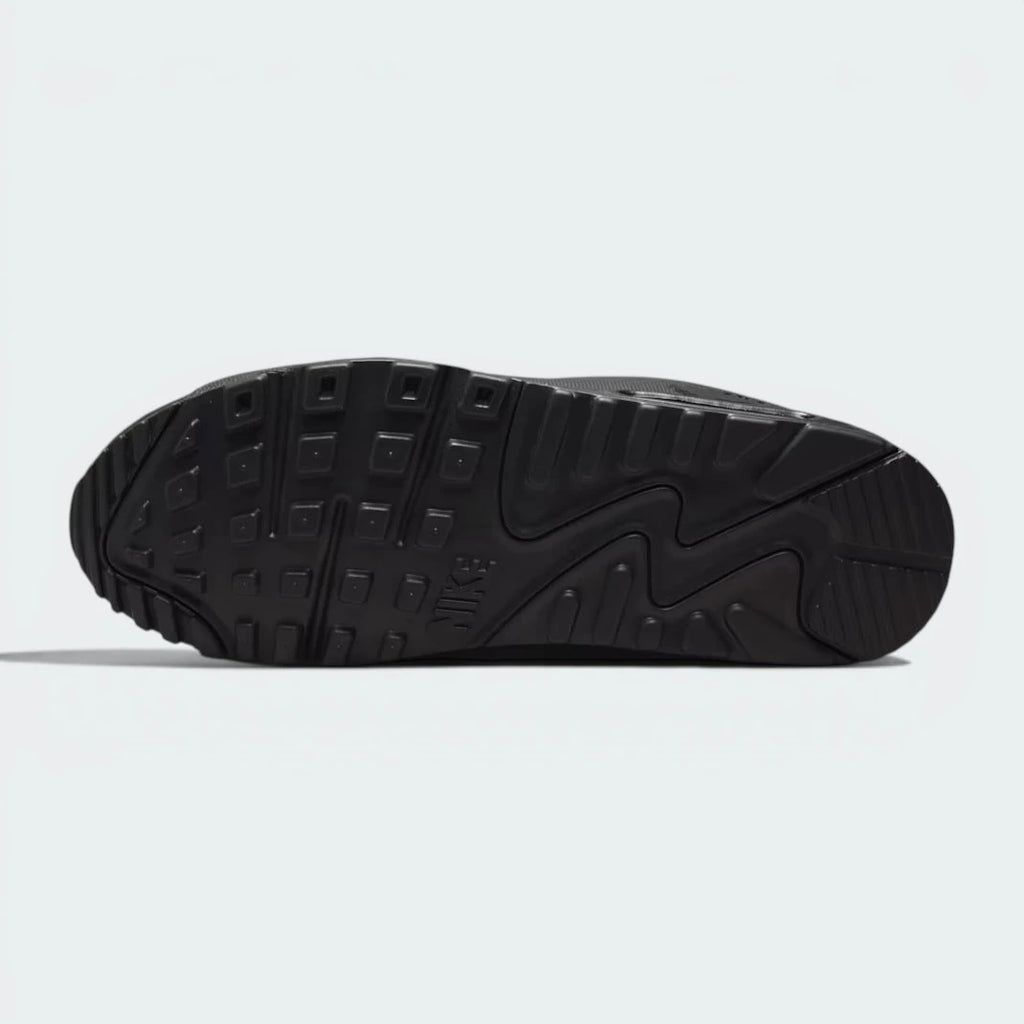 Displays the legendary rubber Waffle tread designed for unreal multi-surface durability.