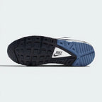 Displays the robust rubber tread pattern designed for unreal multi-directional grip.