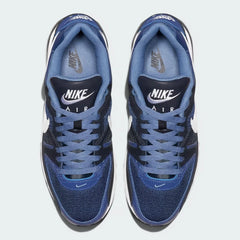 Focuses on the "locked-in" lacing system and the high-quality mesh texture on the toe box.