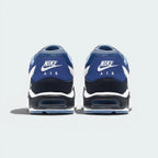 Focuses on the Nike Air branding and the professional finish of the Max Air window.