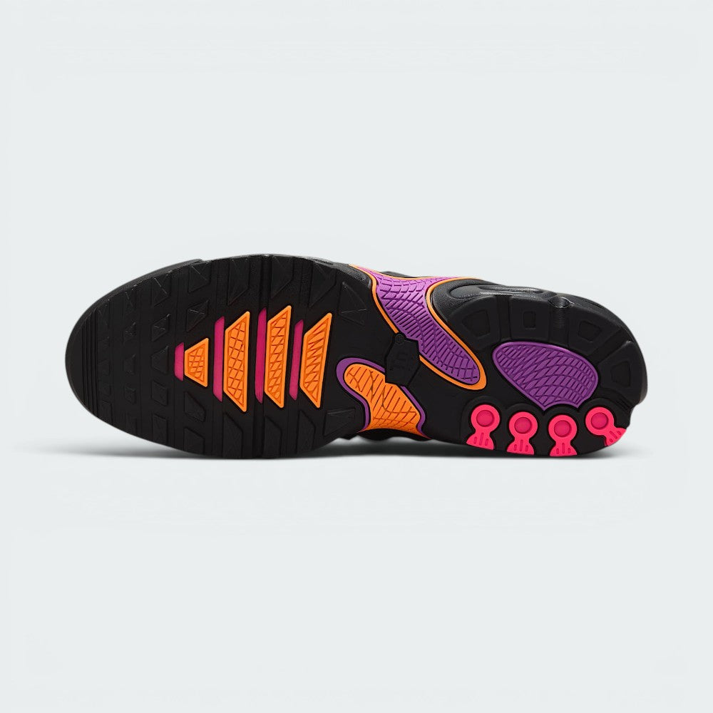Nike Air Max Plus Drift Men's Trainers Smoke Grey FD4290 014 (No Box Lid) Secondary image