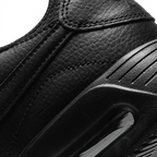 Zoom Looking at the Outsole and Midsole: Highlighting the "Max Air" branding and the technical engineering of the cushioned sole.
