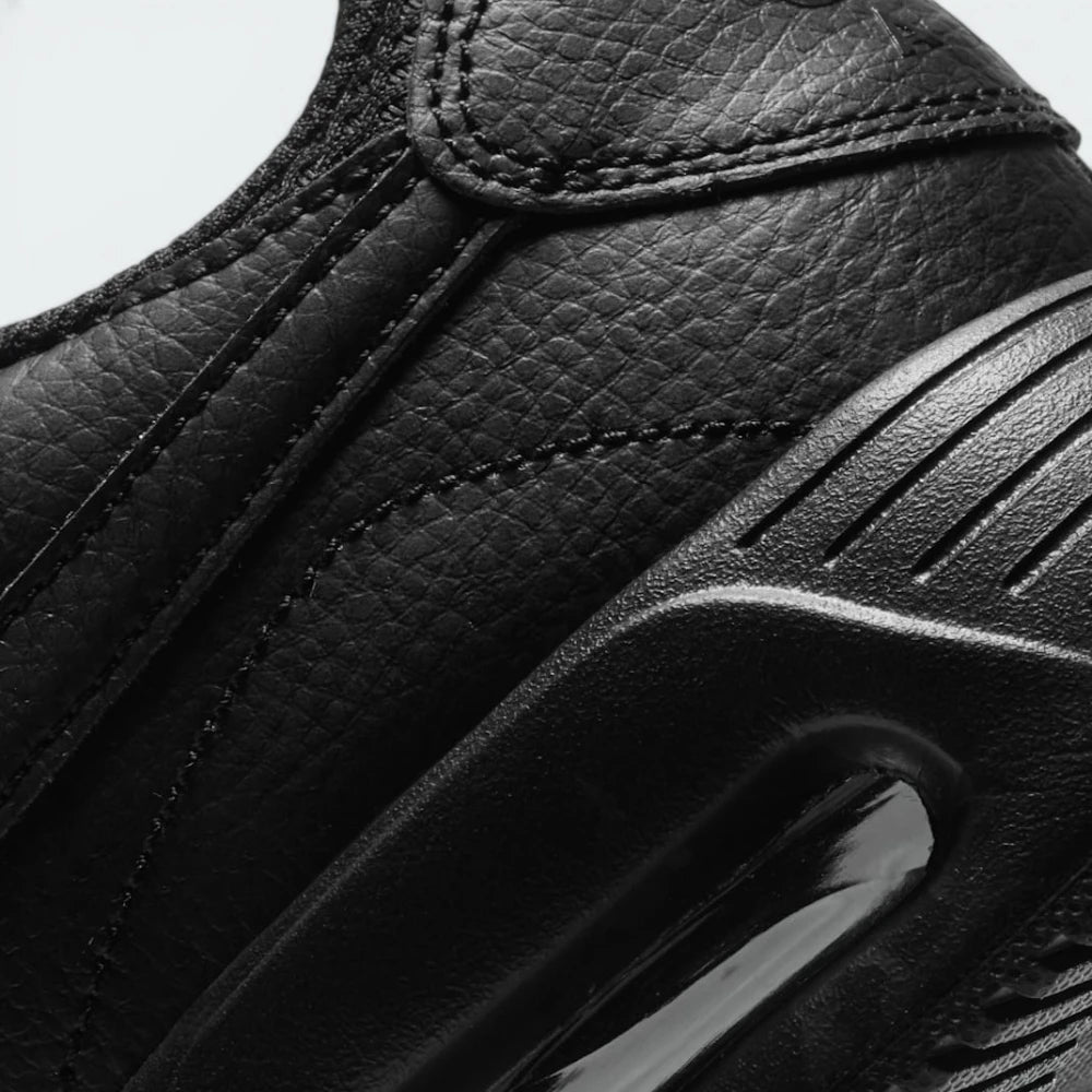 Zoom Looking at the Outsole and Midsole: Highlighting the "Max Air" branding and the technical engineering of the cushioned sole.