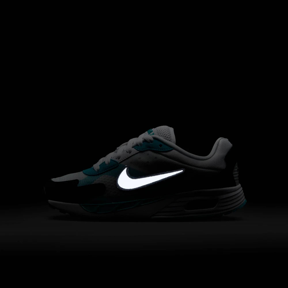 Nike Air Max Solo Juniors Shoes White FV6367-102 UK 5