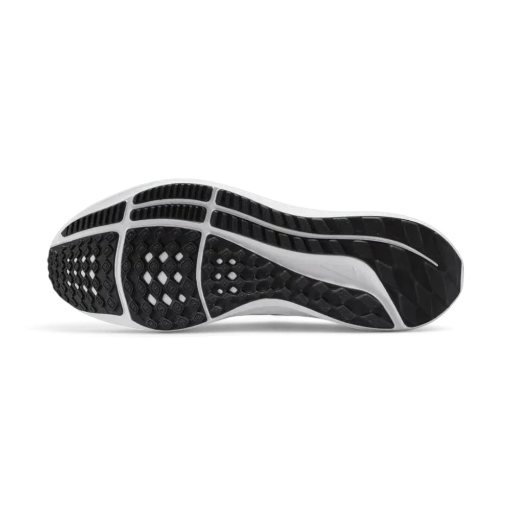 Nike Women's Air Zoom Pegasus 40 Road Running Shoes Black DV3854 001 Secondary image
