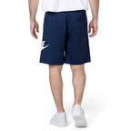Nike Club Alumni Men's French Terry Shorts Midnight Navy DX0502-410