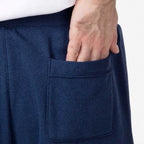 Nike Club Alumni Men's French Terry Shorts Midnight Navy DX0502-410