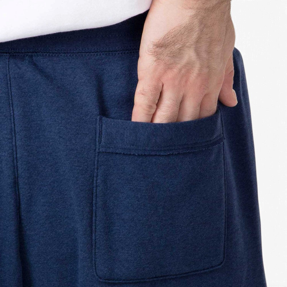 Nike Club Alumni Men's French Terry Shorts Midnight Navy DX0502-410