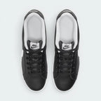 Nike Men's Court Royale Retro Tennis Shoes Black 749747-010