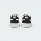 Nike Men's Court Royale Retro Tennis Shoes Black 749747-010