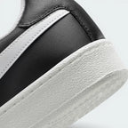 Nike Men's Court Royale Retro Tennis Shoes Black 749747-010