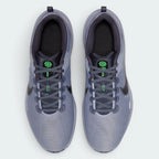 Focuses on the "locked-in" lacing system and the high-quality mesh texture on the toe.