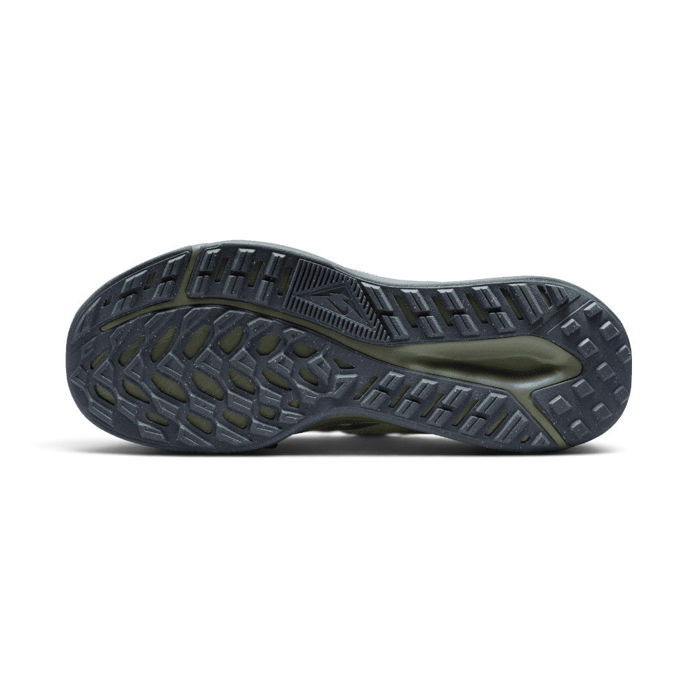 Nike Juniper Trail 2 Men's Running Trainers Brown DM0822 102 Secondary image