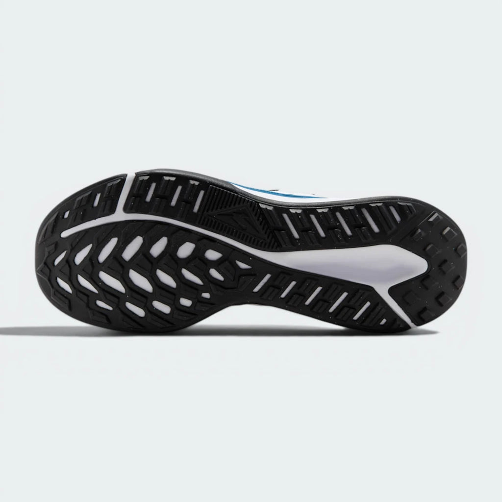 Displays the technical multi-directional lug pattern designed for unreal off-road grip.