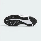 Displays the technical rubber tread pattern and the rear crash pad layout, engineered for unreal multi-surface street grip.