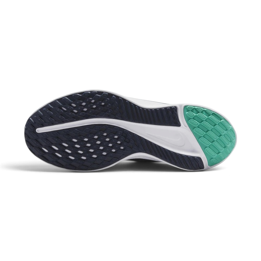 Nike Quest 5 Women's Running Trainers Obsidian DD9291-401 Secondary image