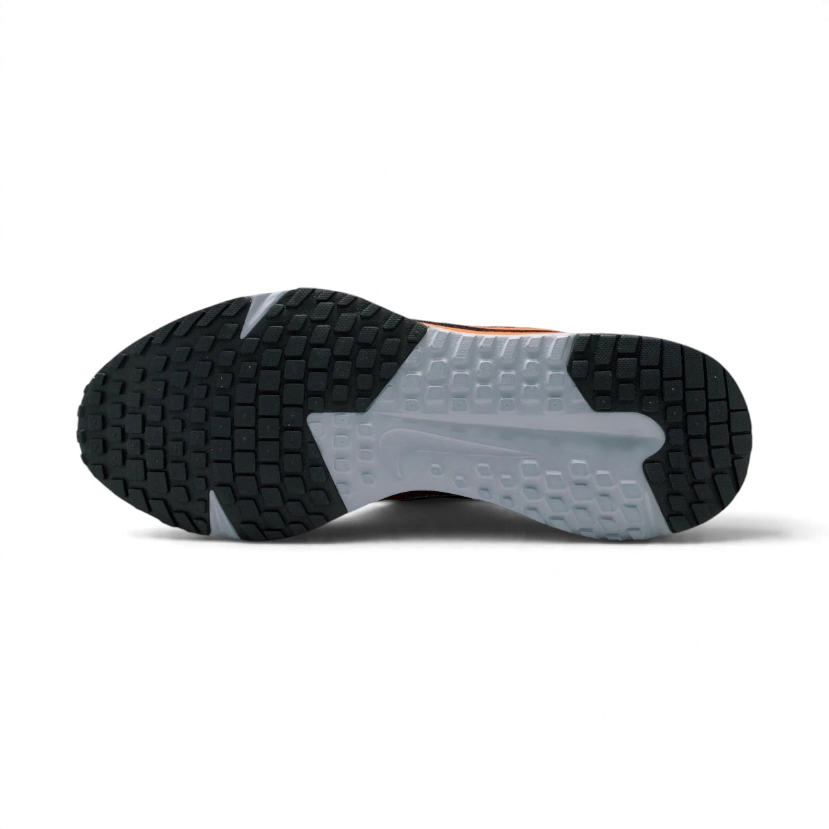 Nike Run Defy Men's Road Running Trainers Black HM9594-011 Secondary image