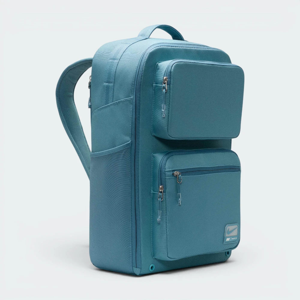 Nike Utility Speed Backpack (27L) Smoky Blue FN4106-006 Secondary image