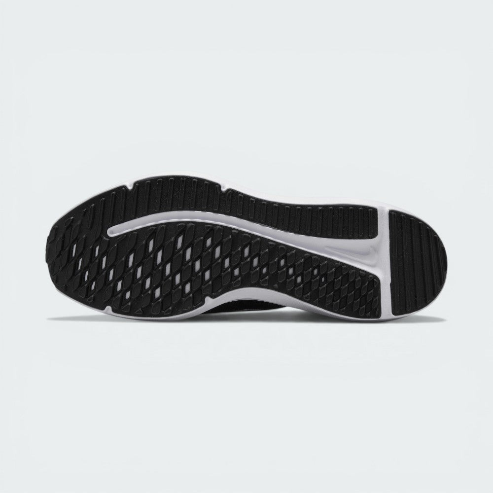 Nike Downshifter 12 Training Shoes Women's Black Mesh DD9294 001 Secondary image