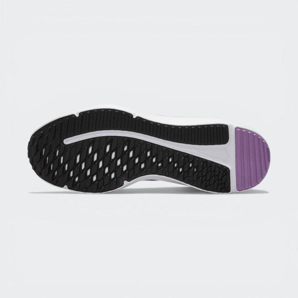 Nike Downshifter 12 Training Shoes Women's Pink Mesh DD9294 800 Secondary image
