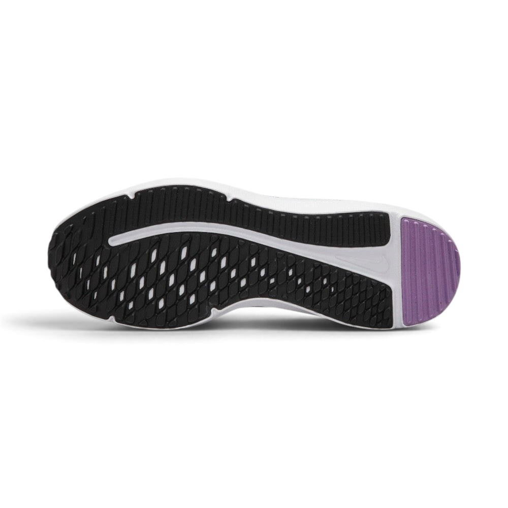 Nike Downshifter 12 Training Shoes Women's Pink Mesh DD9294 800 Secondary image