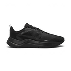 Highlights the high-velocity mesh texture and the professional depth of the Smoke Grey accents.