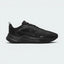 Highlights the high-velocity mesh texture and the professional depth of the Smoke Grey accents.