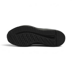 Displays the technical rubber tread designed for unreal pavement traction.
