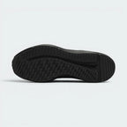 Displays the technical rubber tread designed for unreal pavement traction.