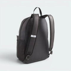 Highlights the high-velocity side mesh pocket and the professional depth of the 14 cm profile.