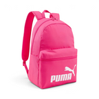 Focuses on the locked-in two-way zip opening and the professional white PUMA No. 1 Logo.