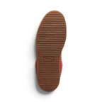 Displays the technical ribbed gum rubber designed for unreal multi-surface traction.