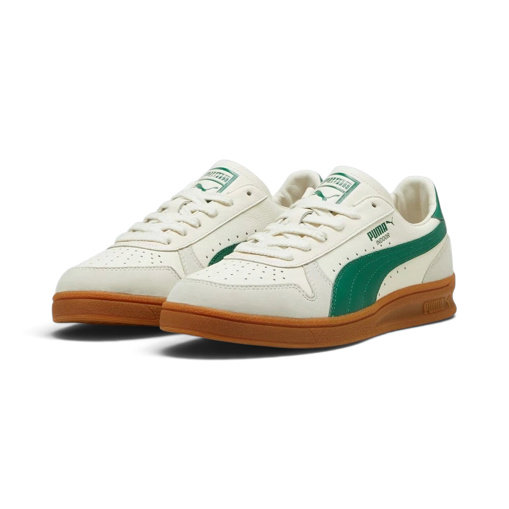Emphasising the locked-in leather lining and the professional "Ivory" colour depth.