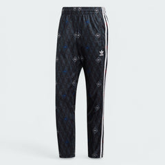 tradesports.co.uk Adidas Originals Men's Monogram Firebird Track Pants GD5845