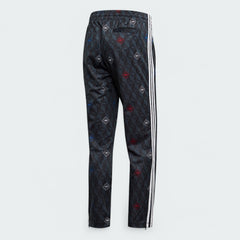 tradesports.co.uk Adidas Originals Men's Monogram Firebird Track Pants GD5845