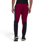 tradesports.co.uk Adidas Essentials Men's ZNE Track Pants GM6546 - Navy