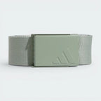 Focuses on the locked-in adjustable clamp closure and the professional metallic finish.