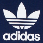 Adidas California Casual T-Shirt Men's Navy Size Small
