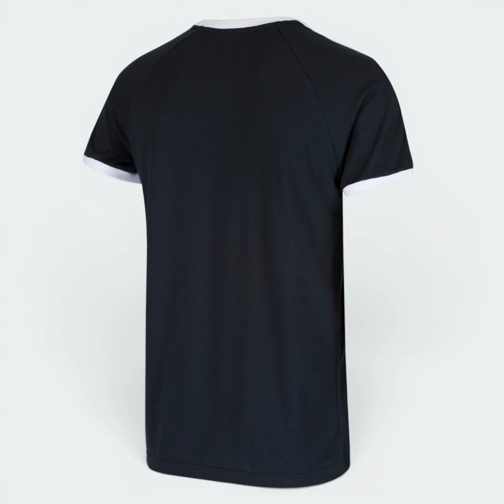 Adidas Originals Sport Essential Tee Black S18423 Size L