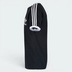 Adidas Originals Sport Essential Tee Black S18423 Size L