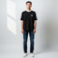Adidas Originals Sport Essential Tee Black S18423 Size L