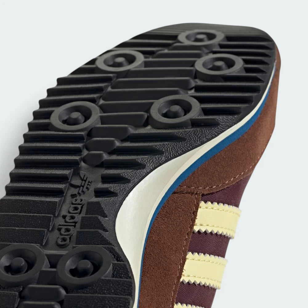 Classic Super light rubber grip outsole