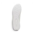 Displays the technical tire-tread rubber pattern of the low-profile outsole, engineered for unreal pedal grip and driving control.