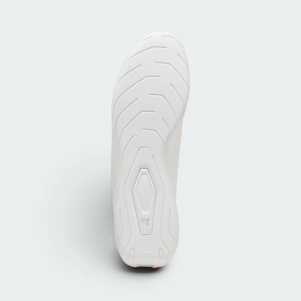 PUMA Scuderia Ferrari Drift Cat Decima 2.0 White 308395 02 Secondary image